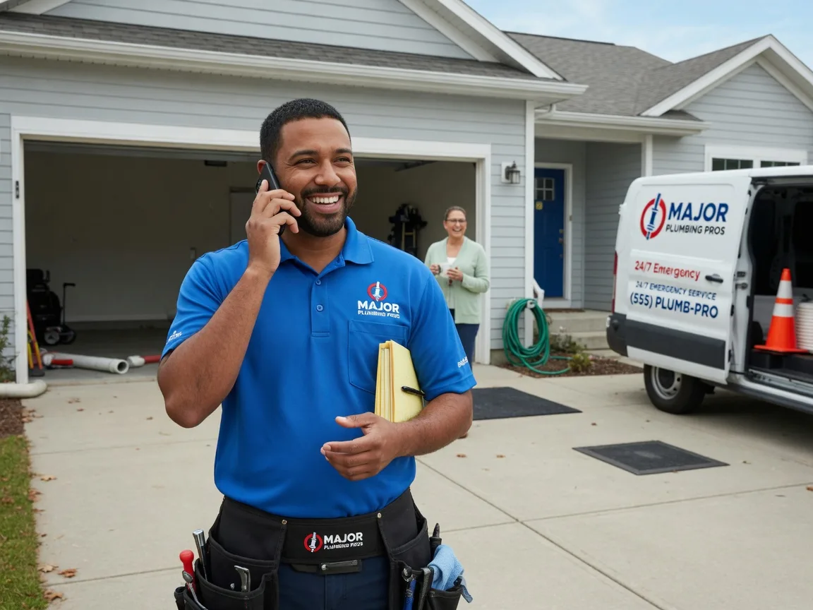 Drain Cleaning Services Oroville, WA FAQs